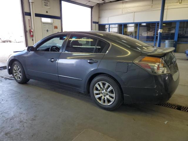 Photo 2 from auction – 2010 NISSAN ALTIMA BAS with VIN 1N4AL2AP1AN411551
