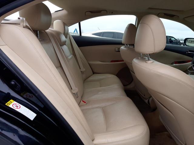 Photo 10 from auction – 2012 LEXUS ES 350 with VIN JTHBK1EG6C2487887