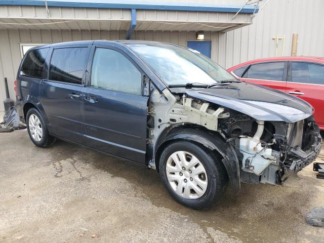 Photo 4 from auction – 2014 DODGE GRAND CARA with VIN 2C4RDGBGXER142190