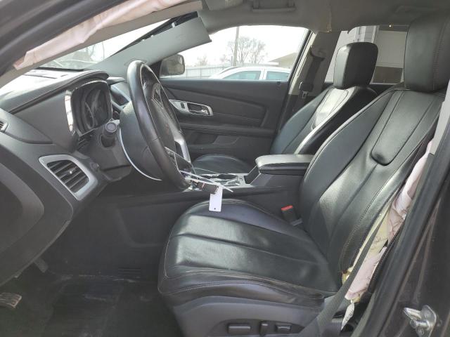 Photo 7 from auction – 2013 GMC TERRAIN SL with VIN 2GKFLUE38D6405875