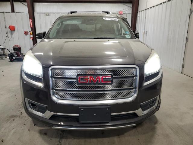 Photo 5 from auction – 2015 GMC ACADIA DEN with VIN 1GKKRTKD1FJ136886