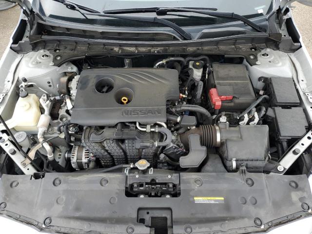 Photo 11 from auction – 2020 NISSAN ALTIMA S with VIN 1N4BL4BV3LC244802