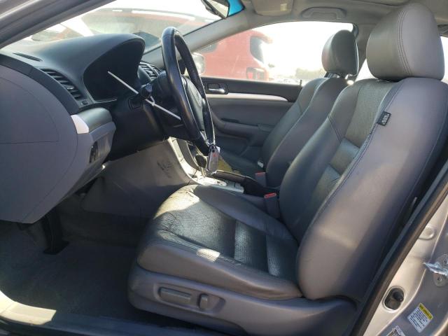 Photo 7 from auction – 2007 ACURA TSX with VIN JH4CL96887C018596