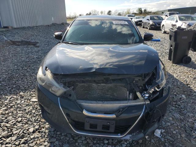 Photo 5 from auction – 2017 NISSAN MAXIMA 3.5 with VIN 1N4AA6AP0HC396303