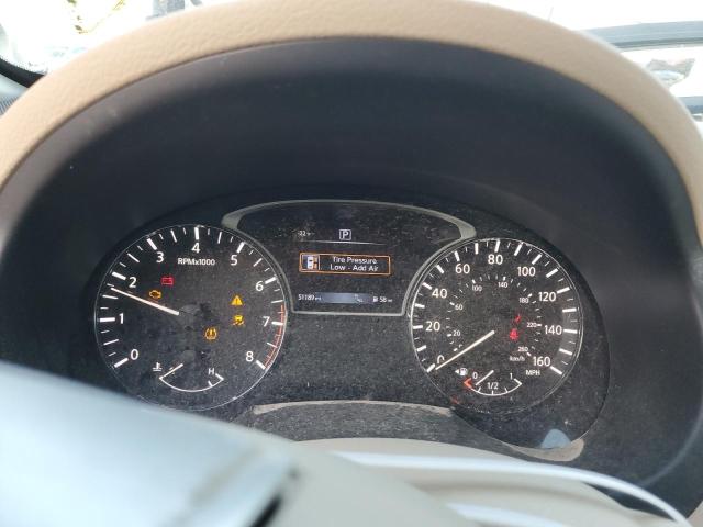 Photo 9 from auction – 2017 NISSAN ALTIMA 2.5 with VIN 1N4AL3AP7HC125182