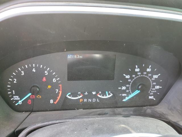 Photo 9 from auction – 2022 FORD ESCAPE SE with VIN 1FMCU0G64NUB81482