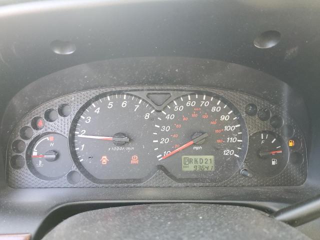 Photo 9 from auction – 2003 MAZDA TRIBUTE LX with VIN 4F2CZ04143KM18253