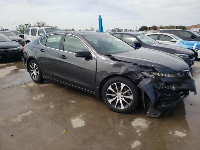 Photo 4 from auction – 2015 ACURA TLX with VIN 19UUB1F39FA029228