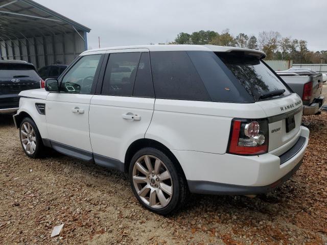 Photo 2 from auction – 2013 LAND ROVER RANGE ROVE with VIN SALSF2D48DA806581