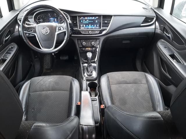Photo 8 from auction – 2019 BUICK ENCORE PRE with VIN KL4CJASB5KB894660