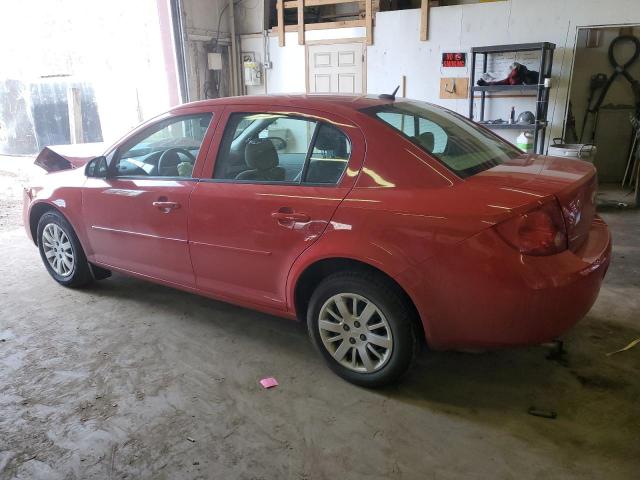 Photo 2 from auction – 2010 CHEVROLET COBALT LS with VIN 1G1AB5F55A7126726