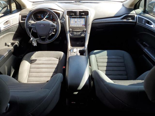 Photo 8 from auction – 2019 FORD FUSION SE with VIN 3FA6P0LU0KR176866
