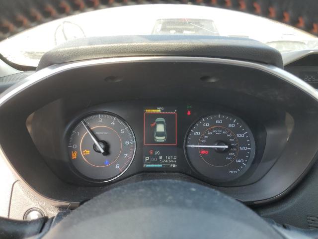 Photo 9 from auction – 2020 SUBARU CROSSTREK with VIN JF2GTAPC9L8210566