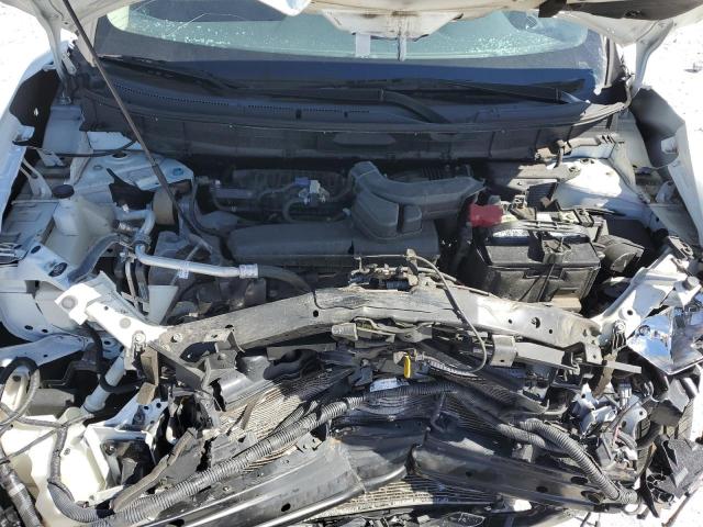 Photo 11 from auction – 2018 NISSAN ROGUE S with VIN KNMAT2MT9JP572513