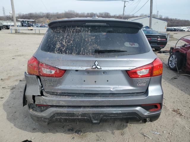 Photo 6 from auction – 2019 MITSUBISHI OUTLANDER with VIN JA4AP3AU1KU019682