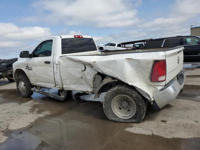 Photo 2 from auction – 2018 RAM 3500 ST with VIN 3C63RRAL0JG221795