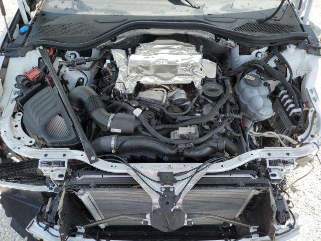 Photo 11 from auction – 2023 AUDI A8 L with VIN WAULDAF84PN010660