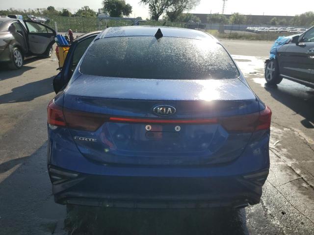 Photo 6 from auction – 2020 KIA FORTE FE with VIN 3KPF24AD2LE255662