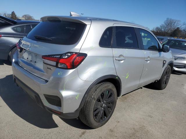 Photo 3 from auction – 2021 MITSUBISHI OUTLANDER with VIN JA4APUAU6MU020643