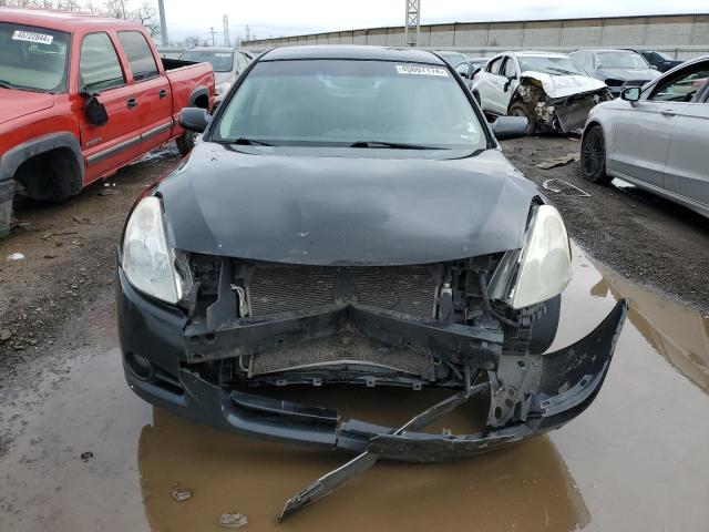 Photo 5 from auction – 2012 NISSAN ALTIMA BAS with VIN 1N4AL2AP4CN557249