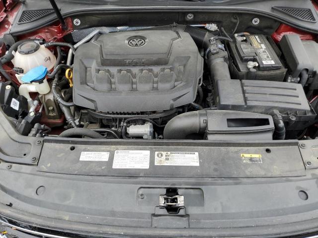 Photo 11 from auction – 2018 VOLKSWAGEN PASSAT S with VIN 1VWAA7A35JC028778