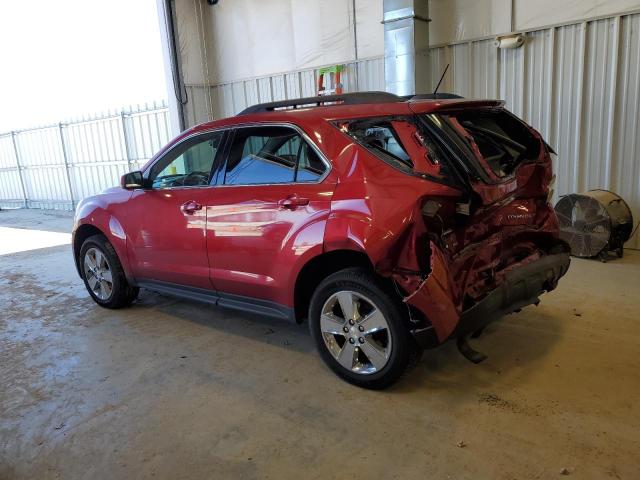 Photo 2 from auction – 2015 CHEVROLET EQUINOX LT with VIN 2GNFLGEK4F6137891