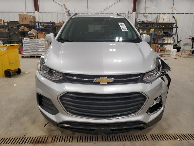 Photo 5 from auction – 2018 CHEVROLET TRAX 1LT with VIN KL7CJLSB5JB540568