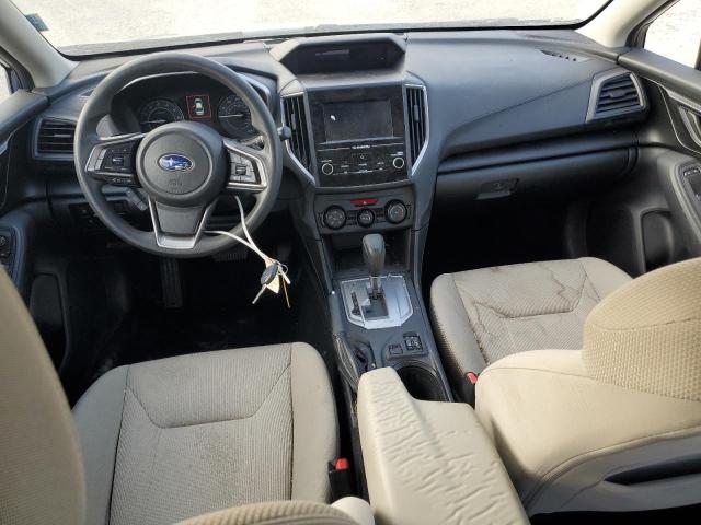 Photo 8 from auction – 2018 SUBARU IMPREZA PR with VIN 4S3GKAD62J3613735
