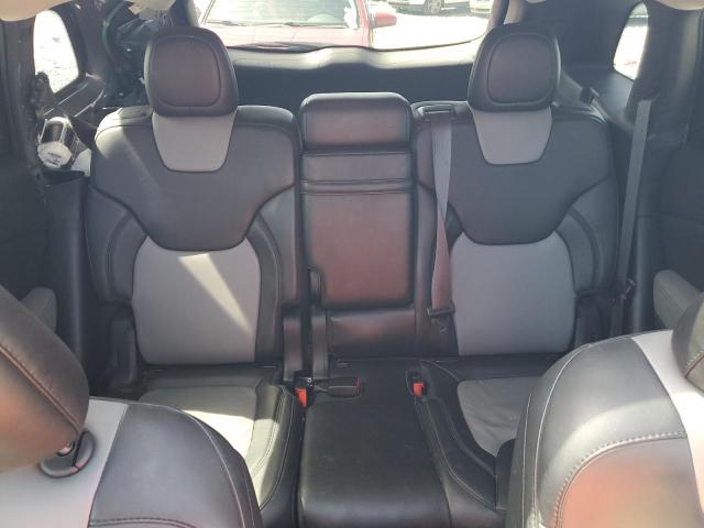 Photo 10 from auction – 2014 JEEP CHEROKEE L with VIN 1C4PJLDBXEW183095