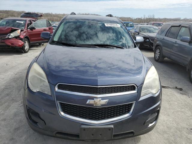 Photo 5 from auction – 2013 CHEVROLET EQUINOX LT with VIN 2GNFLEEK3D6140265