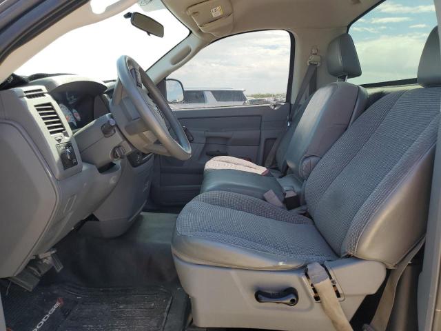 Photo 10 from auction – 2008 DODGE RAM 1500 S with VIN 1D7HA16K48J207615