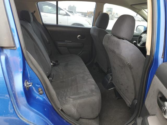 Photo 10 from auction – 2009 NISSAN VERSA S with VIN 3N1BC13E59L363684