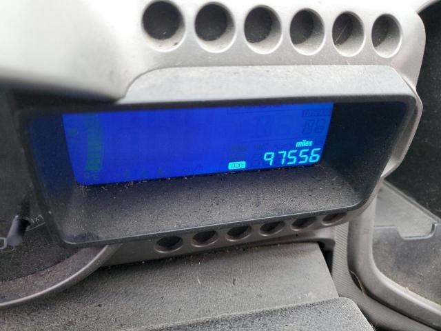 Photo 9 from auction – 2014 CHEVROLET SONIC LTZ with VIN 1G1JE6SB5E4113118