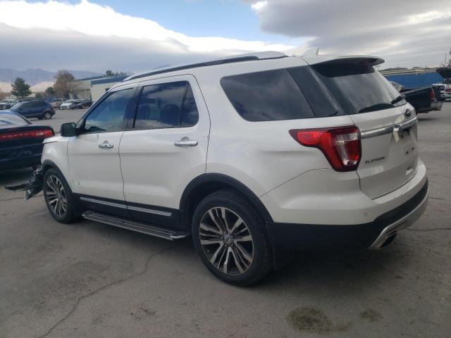 Photo 2 from auction – 2017 FORD EXPLORER P with VIN 1FM5K8HTXHGC67951