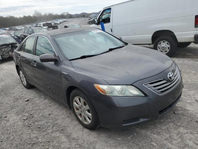 Photo 4 from auction – 2007 TOYOTA CAMRY HYBR with VIN 4T1BB46K97U003271
