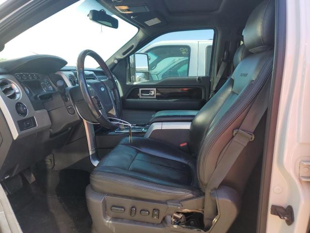 Photo 7 from auction – 2013 FORD F150 SUPER with VIN 1FTFW1ET7DFA74858