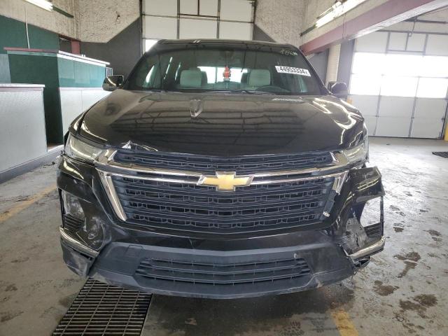 Photo 5 from auction – 2022 CHEVROLET TRAVERSE L with VIN 1GNERFKW2NJ169140