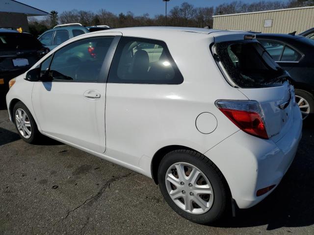 صورة رقم 2 من المزاد - 2012 TOYOTA YARIS مع VIN JTDJTUD31CD536489
