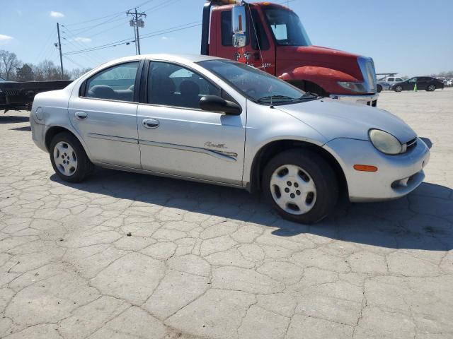 Photo 4 from auction – 2001 PLYMOUTH NEON BASE with VIN 1P3ES46C41D253759
