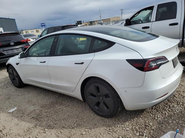 Photo 2 from auction – 2021 TESLA MODEL 3 with VIN 5YJ3E1EA3MF871715