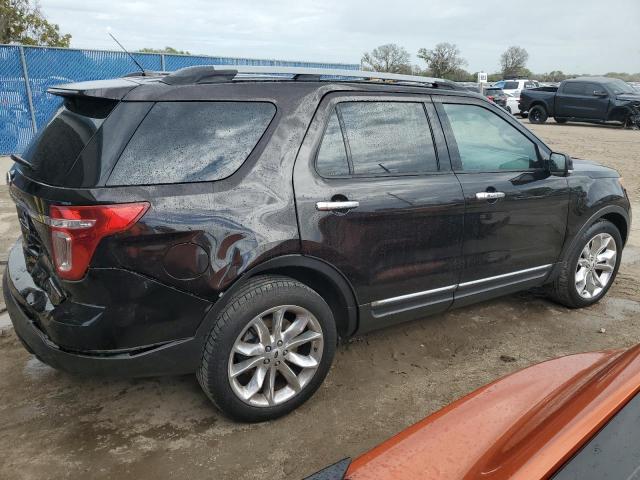 Zdjęcie 3 z aukcji – 2013 FORD EXPLORER L z VIN 1FM5K7F97DGB37492