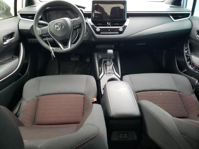 Photo 8 from auction – 2024 TOYOTA COROLLA LE with VIN JTDBCMFE2R3031580