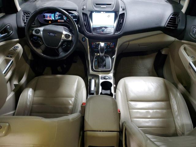 Photo 8 from auction – 2016 FORD C-MAX PREM with VIN 1FADP5CU6GL103432