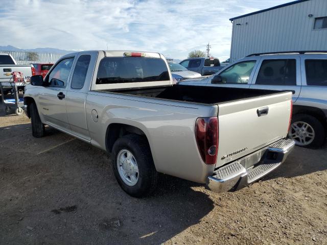 Photo 2 from auction – 2004 CHEVROLET COLORADO with VIN 1GCCS196948211757