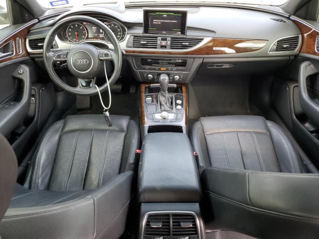 Photo 8 from auction – 2017 AUDI A6 PRESTIG with VIN WAUH2AFC8HN008444
