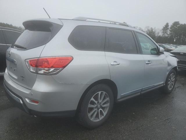 Photo 3 from auction – 2013 NISSAN PATHFINDER with VIN 5N1AR2MM7DC643450