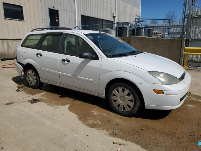 Photo 4 from auction – 2004 FORD FOCUS SE with VIN 1FAFP36394W111499