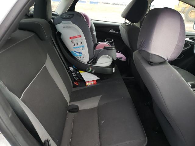 Photo 10 from auction – 2014 FORD FOCUS SE with VIN 1FADP3F28EL272248