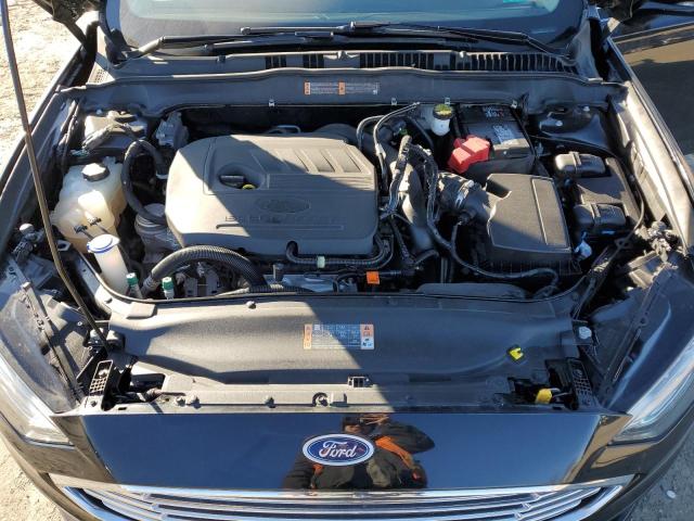 Photo 11 from auction – 2017 FORD FUSION SE with VIN 3FA6P0HD7HR328238