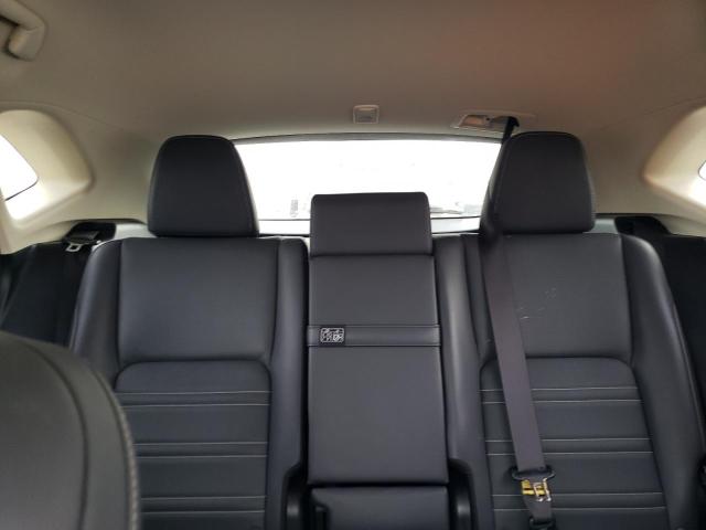 Photo 10 from auction – 2018 LEXUS NX 300H with VIN JTJBJRBZ6J2081501